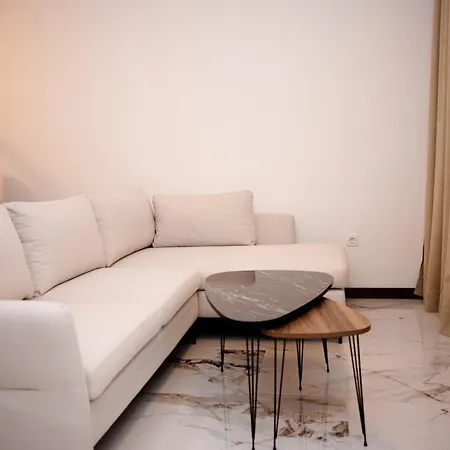 Vizija Διαμέρισμα *