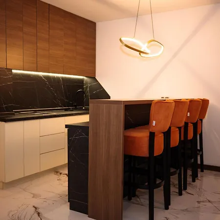 Apartment Vizija