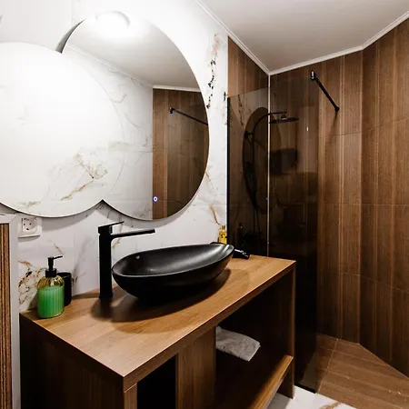 Vizija Διαμέρισμα *