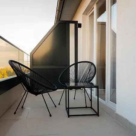Apartment Vizija Visoko