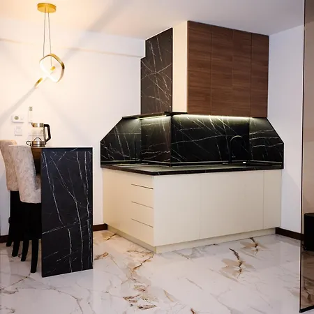 Apartment Vizija