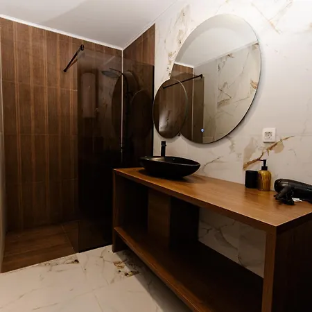 Vizija Διαμέρισμα *