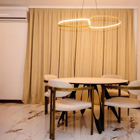 Vizija Apartment Visoko