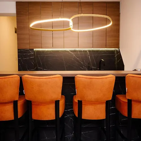 Vizija Apartment